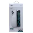 UNIQ Combat ütésálló tok iPhone 13 Pro/iPhone 13, átlátszó