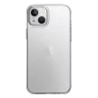 UNIQ Air Fender iPhone 14 Plus/15 Plus 6.7" tok, átlátszó