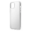 UNIQ Air Fender iPhone 14 Plus/15 Plus 6.7" tok, átlátszó