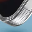 UNIQ Air Fender iPhone 14 Plus/15 Plus 6.7" tok, átlátszó