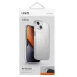 UNIQ Air Fender iPhone 14 Plus/15 Plus 6.7" tok, átlátszó