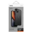UNIQ Air Fender iPhone 14 Plus/15 Plus 6.7" tok, szürke