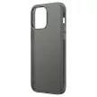 UNIQ Air Fender iPhone 14 Pro 6,1" tok, szürke
