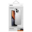 UNIQ Air Fender iPhone 14 Pro Max 6,7" tok, átlátszó