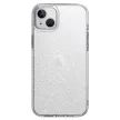UNIQ LifePro Xtreme Glitter tok iPhone 14 Plus/15 Plus 6,7", átlátszó
