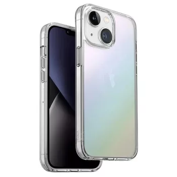   UNIQ LifePro Xtreme tok iPhone 14 Plus/15 Plus 6,7" opál, színes
