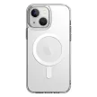 UNIQ LifePro Xtreme tok iPhone 14 Plus/15 Plus 6,7" Magclick, átlátszó