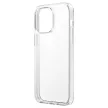 UNIQ tok LifePro Xtreme iPhone 14 Pro 6.1", átlátszó