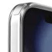UNIQ tok LifePro Xtreme iPhone 14 Pro 6.1", átlátszó