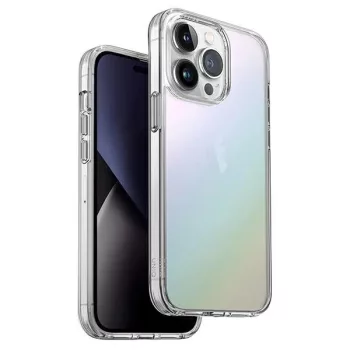   UNIQ LifePro Xtreme tok iPhone 14 Pro 6,1" opál, színes