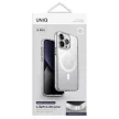 UNIQ LifePro Xtreme MagSafe tok iPhone 14 Pro 6.1", átlátszó