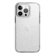 UNIQ LifePro Xtreme Glitter tok iPhone 14 Pro Max 6.7", átlátszó