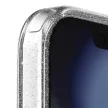 UNIQ LifePro Xtreme Glitter tok iPhone 14 Pro Max 6.7", átlátszó