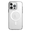 UNIQ LifePro Xtreme MagSafe tok iPhone 14 Pro Max 6.7 "Magclick, átlátszó
