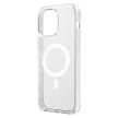 UNIQ LifePro Xtreme MagSafe tok iPhone 14 Pro Max 6.7 "Magclick, átlátszó