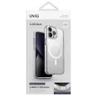 UNIQ LifePro Xtreme MagSafe tok iPhone 14 Pro Max 6.7 "Magclick, átlátszó