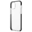 UNIQ Combat Duo MagSafe ütésálló tok iPhone 14 Plus/15 Plus 6.7" Magclick, fekete