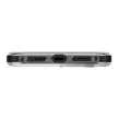 UNIQ Combat Duo MagSafe ütésálló tok iPhone 14 Plus/15 Plus 6.7" Magclick, fekete