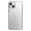 UNIQ Combat ütésálló tok iPhone 14 Plus/15 Plus 6.7", átlátszó
