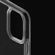 UNIQ Combat ütésálló tok iPhone 14 Plus/15 Plus 6.7", átlátszó