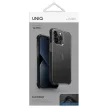 UNIQ Combat Duo MagSafe ütésálló tok iPhone 14 Pro 6,1" Magclick, fekete