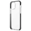 UNIQ Combat Duo MagSafe ütésálló tok iPhone 14 Pro Max 6,7" Magclick, fekete
