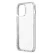 UNIQ Combat ütésálló tok iPhone 14 Pro Max 6.7", átlátszó