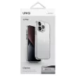 UNIQ tok Clarion iPhone 14 Pro 6.1", átlátszó
