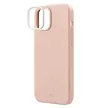 UNIQ Lino tok iPhone 14 6.1", rózsaszín