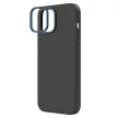 UNIQ Lino Hue MagSafe tok iPhone 14 Plus/15 Plus 6.7" Magclick, szürke