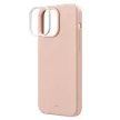 UNIQ Lino tok iPhone 14 Pro 6.1", rózsaszín