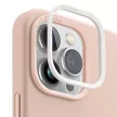 UNIQ Lino tok iPhone 14 Pro 6.1", rózsaszín