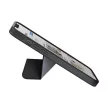 UNIQ Transforma MagSafe tok iPhone 14 Plus/15 Plus 6.7" Magclick, fekete