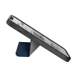 UNIQ Transforma MagSafe tok iPhone 14 Pro 6,1" Magclick, sötétkék