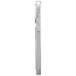 UNIQ Heldro Mount iPhone 14 6.1" hátlap, tok, átlátszó