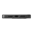 UNIQ Heldro tok Mount iPhone 14 6,1", fekete