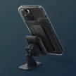 UNIQ Heldro tok Mount iPhone 14 6,1", fekete