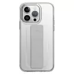 UNIQ Heldro Mount tok iPhone 14 Pro Max 6.7" hátlap, tok, átlátszó