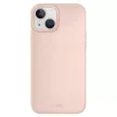 UNIQ Lino Hue MagSafe tok iPhone 14 Plus/15 Plus 6.7" Magclick, rózsaszín