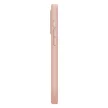 UNIQ MagSafe tok Lino Hue iPhone 14 Pro Max 6,7" Magclick, rózsaszín