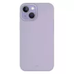 UNIQ Lino tok iPhone 14 Plus/15 Plus 6.7", lila
