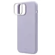 UNIQ Lino tok iPhone 14 Plus/15 Plus 6.7", lila