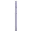 UNIQ Lino tok iPhone 14 Plus/15 Plus 6.7", lila