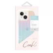 UNIQ Coehl Linear tok iPhone 14 6,1" opálos, színes