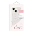 UNIQ Coehl Terrazzo tok iPhone 14 Plus/15 Plus 6.7" mintás, színes