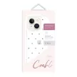 UNIQ Coehl Solitaire tok iPhone 14 Plus/15 Plus 6,7", átlátszó