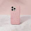 UNIQ Coehl Terrazzo tok iPhone 14 Pro 6.1", rózsaszín