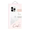 UNIQ tok Coehl Lumino iPhone 14 Pro Max 6,7", ezüst