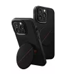 Uniq Novo tok iPhone 14 Pro 6,1", fekete