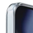 UNIQ LifePro Xtreme tok iPhone 14 Plus/15 Plus 6,7", átlátszó